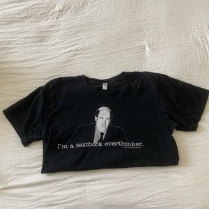 Kevin from the office T-shirt